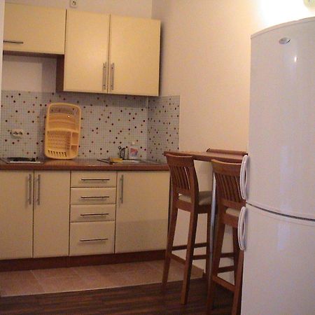 Apartmani Glavina Zaostrog Eksteriør bilde
