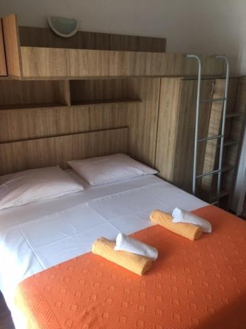 Apartmani Glavina Zaostrog Eksteriør bilde