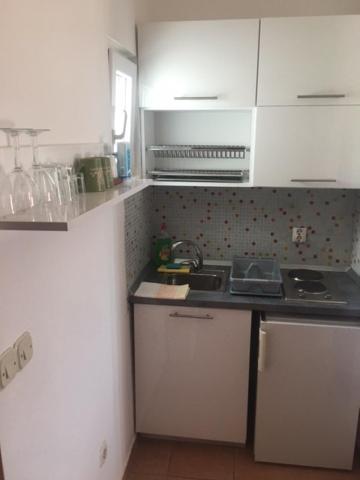 Apartmani Glavina Zaostrog Eksteriør bilde