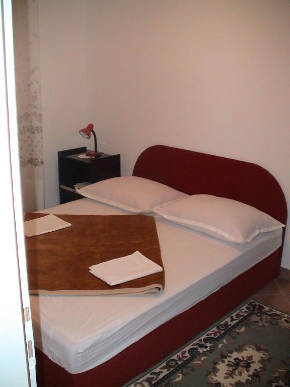 Apartmani Glavina Zaostrog Rom bilde