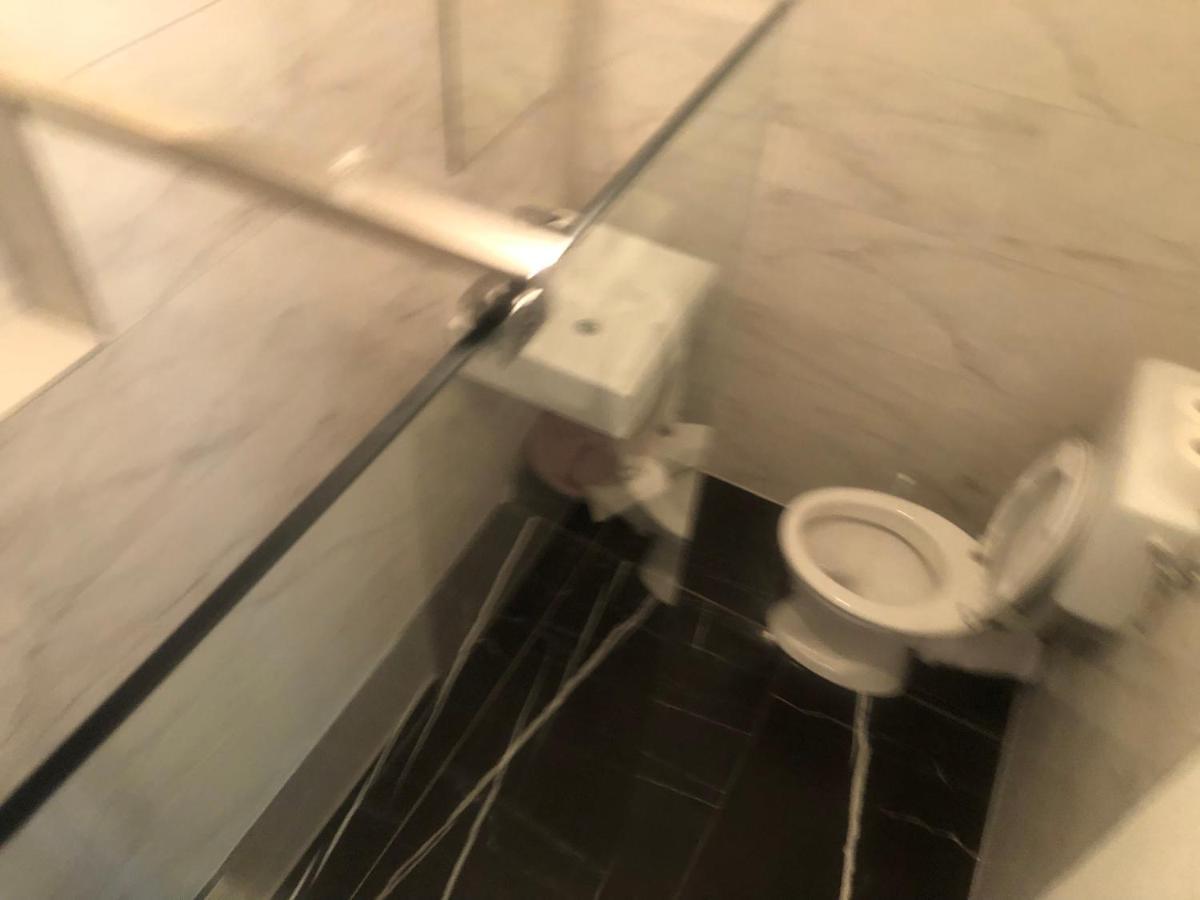 Apartmani Glavina Zaostrog Eksteriør bilde