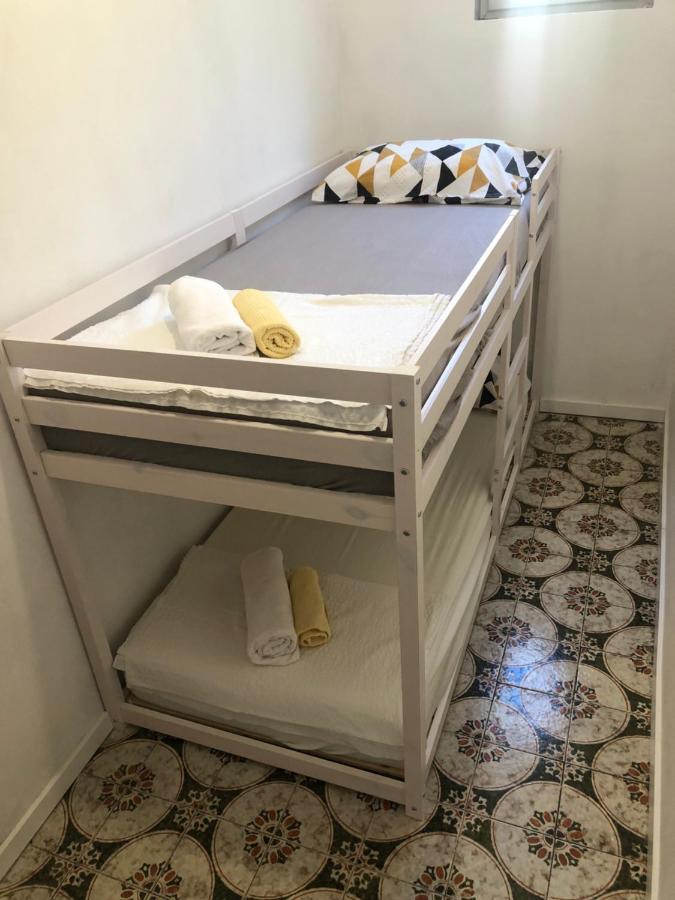Apartmani Glavina Zaostrog Eksteriør bilde