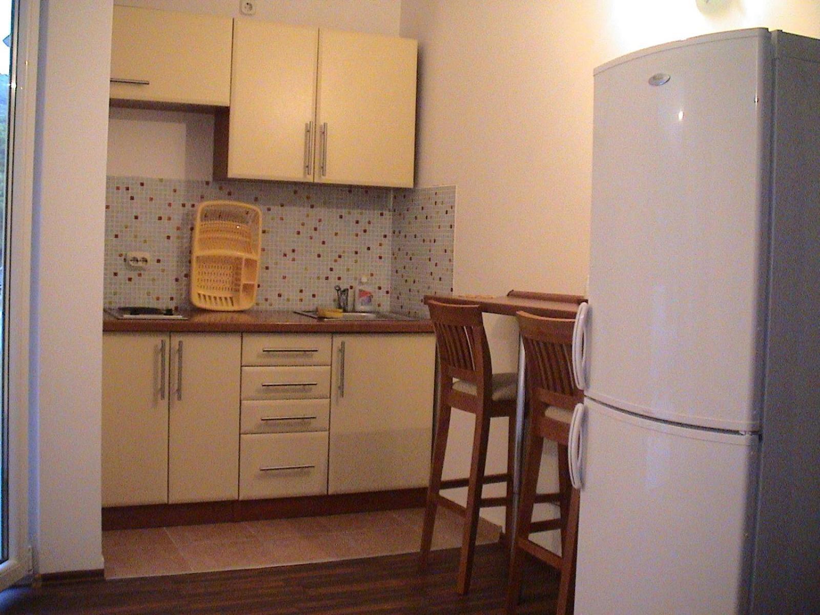 Apartmani Glavina Zaostrog Eksteriør bilde